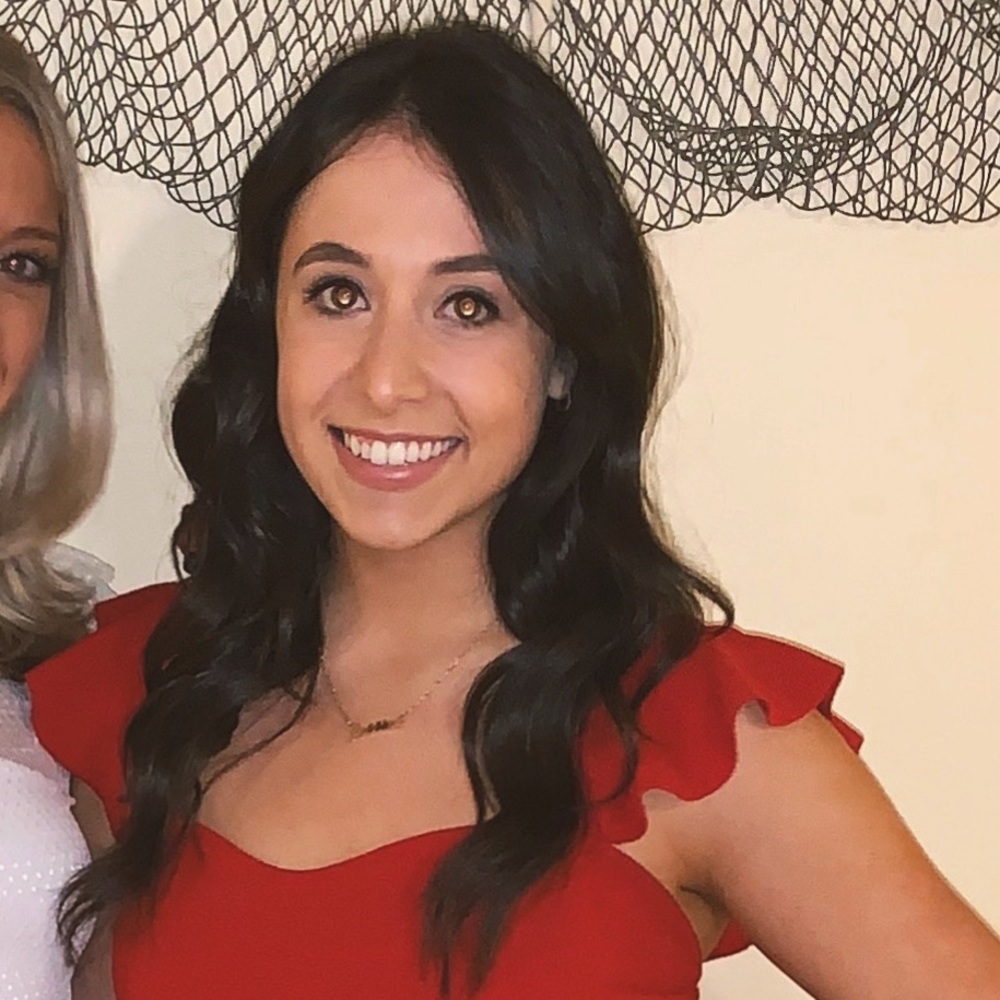 Meet your Posher, Jessica